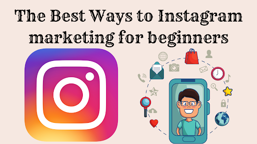 Instagram marketing