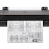 HP DesignJet T250 Driver Downloads, Review And Price