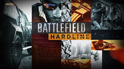 Battlefield Hardline PC Full Game