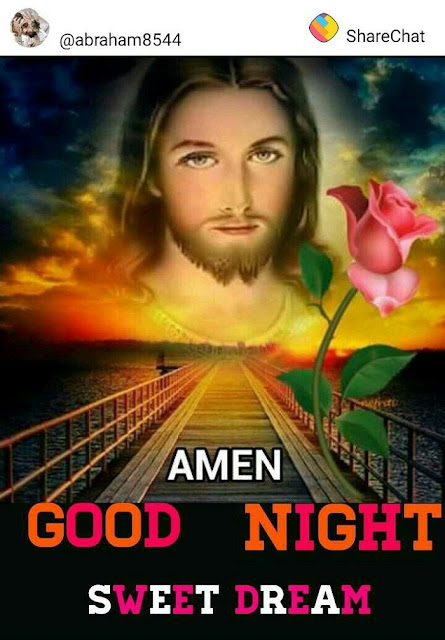 good night blessings images