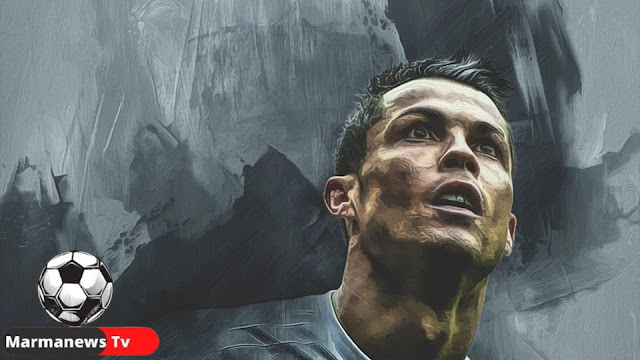 فرانس فوتبول المختصة بالكرة الدهبية بنفسها تفاجىء لاعب محمد صلاح و تصدم رونالدو
