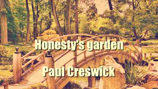 Honesty's garden