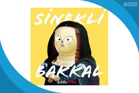 Sinekli Bakkal Podcast