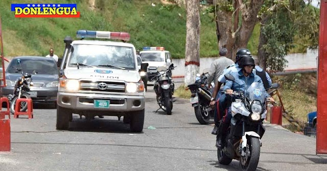 Pagaron 2500 dólares para liberar a un hombre secuestrado en Maracay