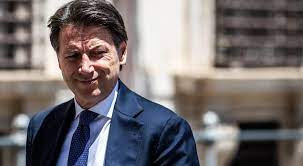 Giuseppe Conte