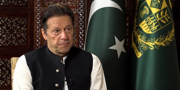 Imran Khan: Pakistan dan Muslim Dunia Mendukung Pernyataan Putin, Tolak Perilaku yang Merendahkan Agama