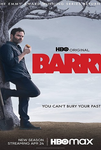 Barry Season 3 Complete Download 480p & 720p All Episode