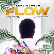 Leke Benson - The Flow mp3 download