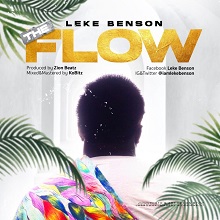 Leke Benson - The Flow mp3 download