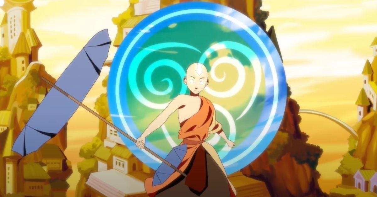 Avatar Legends gives the future of Last Airbender and Korra over