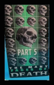 THE MANY FACES OF DEATH   5   1995