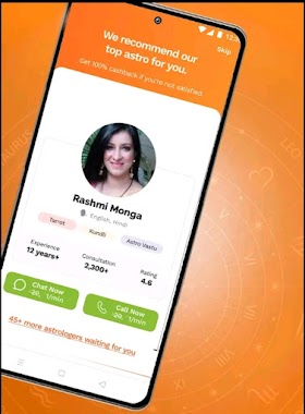  Best Astrology - Ask Astrologer From Astrotalk, Astroyogi & Astrosage Kundli On Bodhi app download 