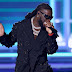 Nigeria Afrobeat Super Star Burna Boy Wins BET Awards 2023 Best International Act For Record Fourth Time