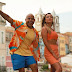 Carnaval começa nesta quinta (24) com É O Tchan no SBT Folia “dendicasa”