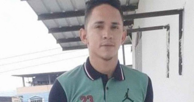 Encuentran en un matorral el cadáver de venezolano desaparecido