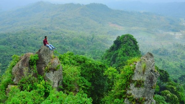 Bukit Selo Arjuno