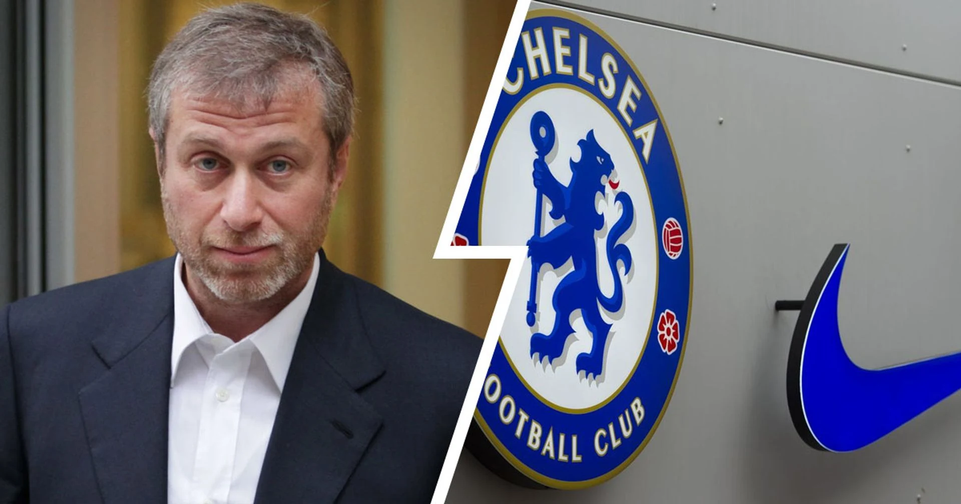 Chelsea 'could go bust in weeks' as Nike contemplate ending £540m sponsorship deal