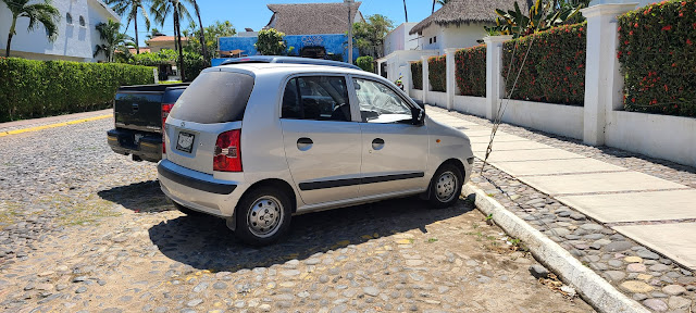 Hyundai Atos