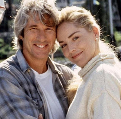 Intersection 1994 Blu-ray Richard Gere Sharon Stone