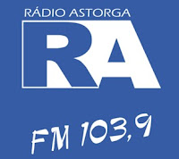 Rádio Astorga FM 103,9 de Astorga PR