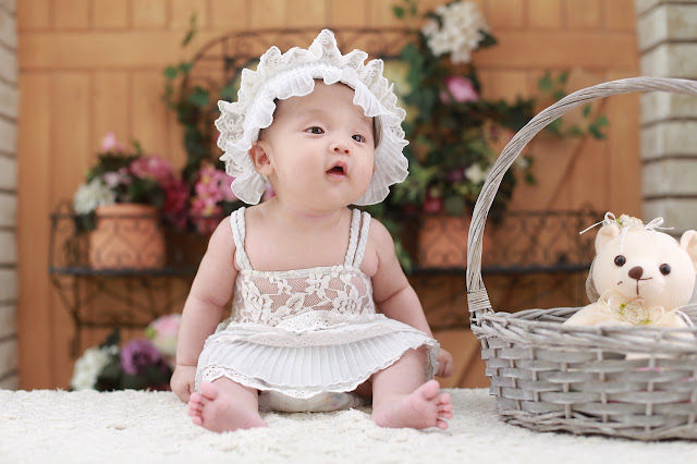 130 Nama Bayi Perempuan yang Cantik dari A Sampai Z