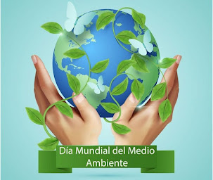 DIA DEL MEDIO AMBIENTE