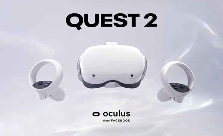 NBA продаёт виртуальные места для Meta Oculus Quest 2