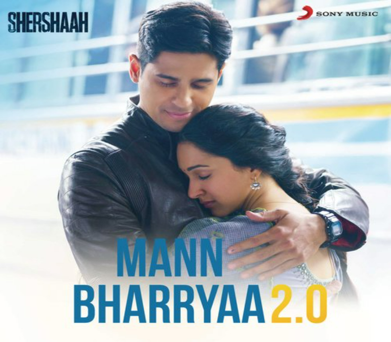 Mann Bharryaa 2.0 Lyrics Meaning | Shershaah