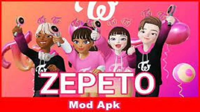 Zem Zepeto Free