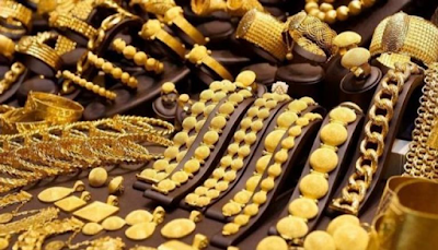 أسعار الذهب اليوم في السعودية: تحديثات 6 مايو 2025 سعر الجنيه الذهب 2850.75 ريال