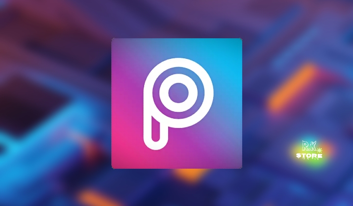 PicsArt MOD APK V 18.2.1 Review & Download - RK Store