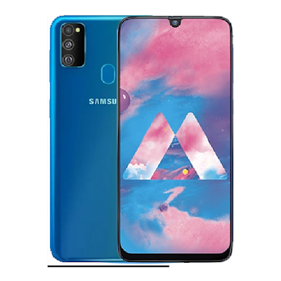 Samsung Galaxy M30s