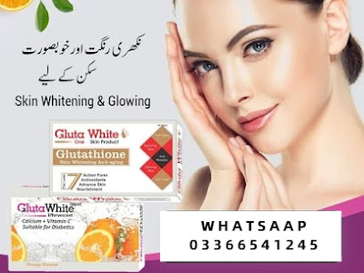 GLUTAWHITE-Whitening-Beautiful-Glutathione