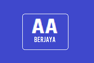 AA Berjaya