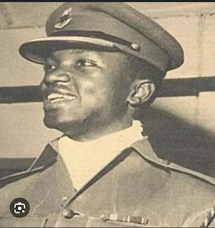 Major Chukwuma Kaduna Nzeogwu was a lieutenant in the Nigerian Army he spearheaded the first military coup in Nigeria