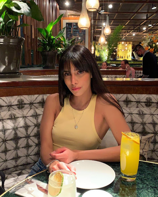 Gabrielle Maya – Most Beautiful Mexican Transgender Woman Instagram Photos