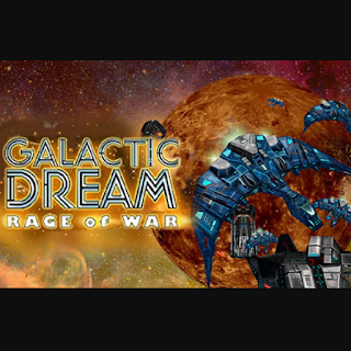 Tải game Galactic Dreams free mới 2022