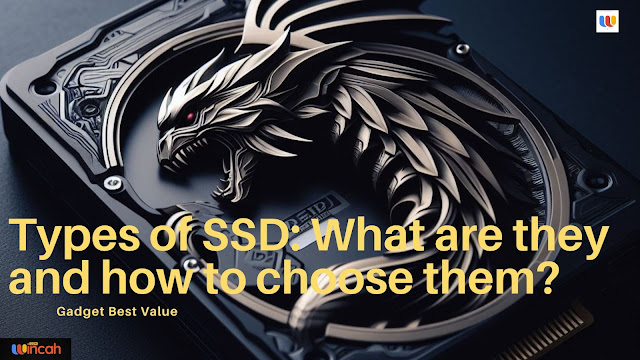Jenis-Jenis SSD: Apa Saja dan Bagaimana Cara Memilihnya?