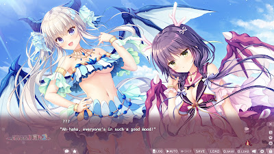 Slobbish Dragon Princess 2 game screenshot