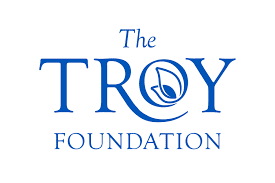 A Very Special Thanks To The Troy Foundation