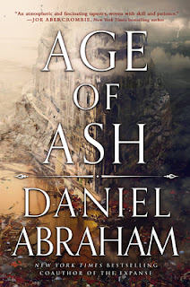 Age of Ash by Daniel Abraham