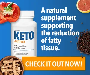 Keto Actives-Review: Real Fat Burning Weight Loss Diet Pill
