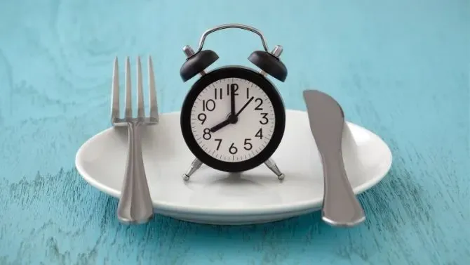 Everything You Need To Know About Fasting
