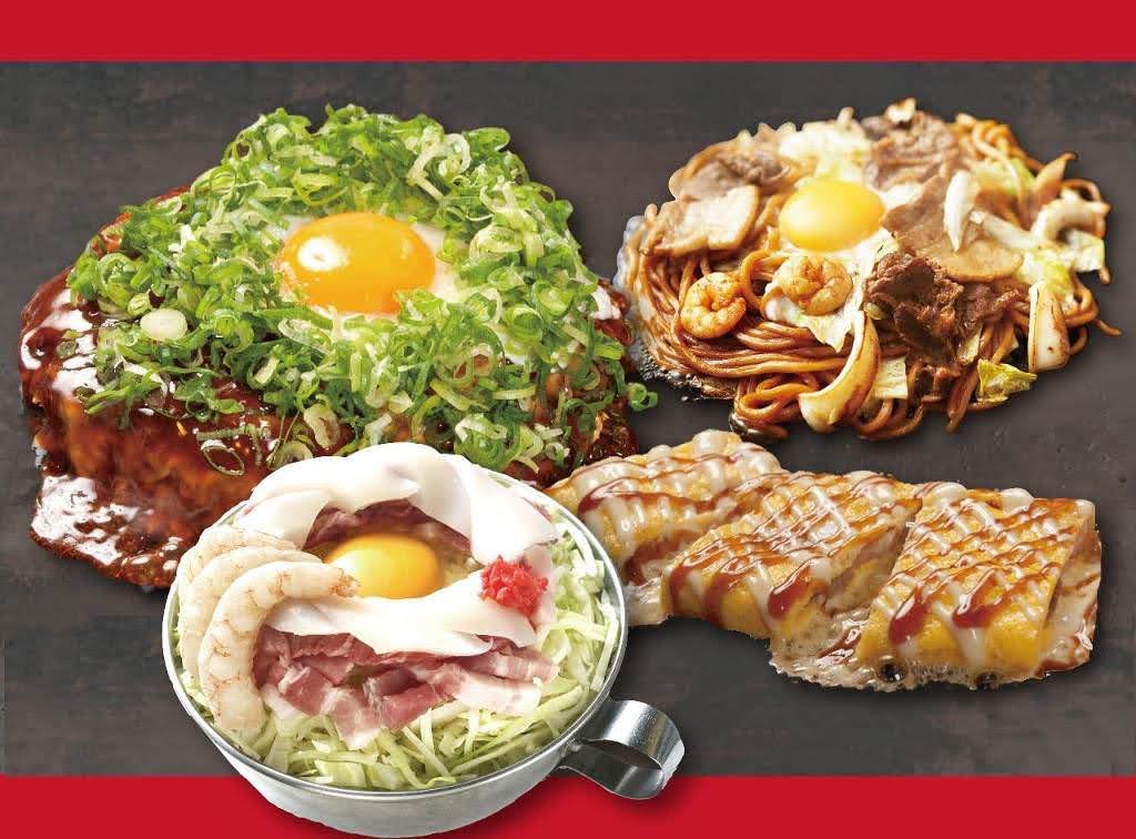 台南三井OutletPark即將開幕｜預計進駐180店｜14家餐廳首發品牌搶鮮報