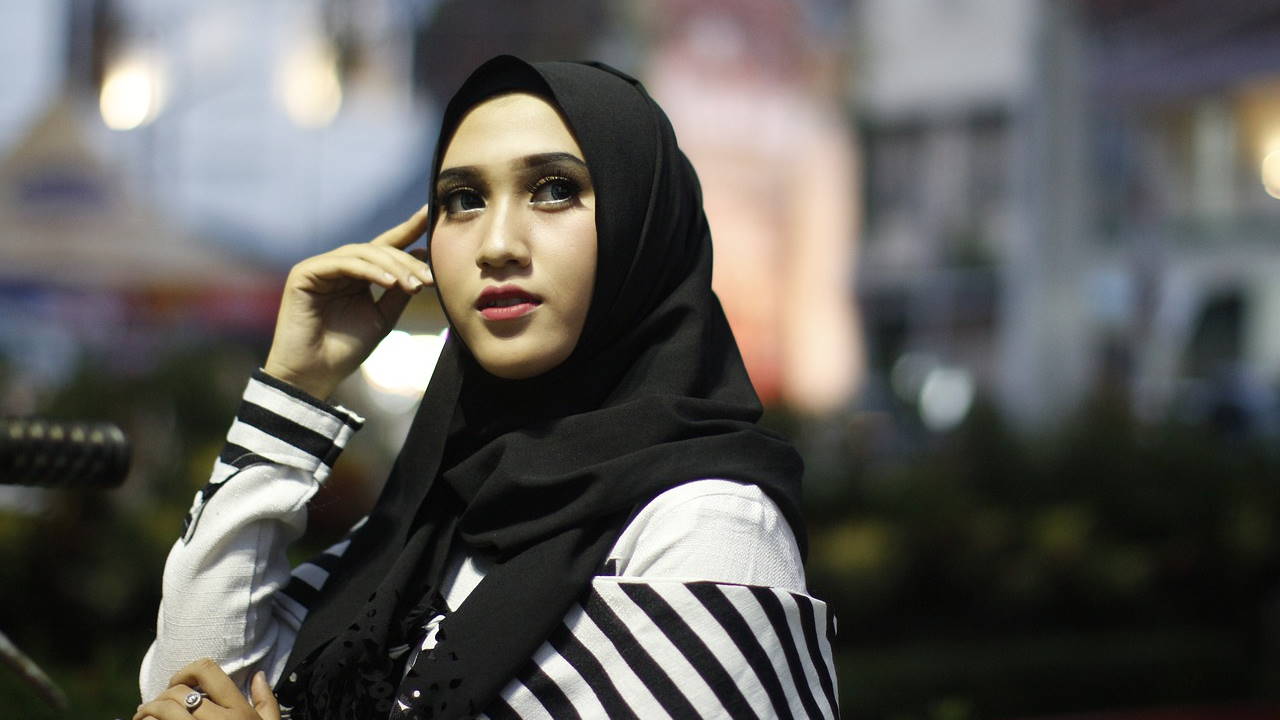 Tips Lifestyle Hijab yang Mudah dan Menarik