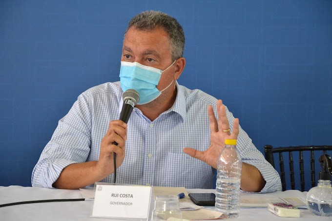 Políticos disputam suplência e vice em chapa do PT na Bahia