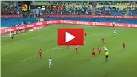 مشاهدة مباراة تونس وبوركينا فاسو بكأس الامم الافريقية بث مباشر