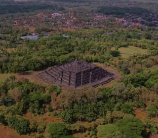 candi-borobudur