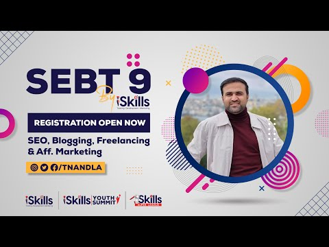 SEBT-09 Complete Course Free Download