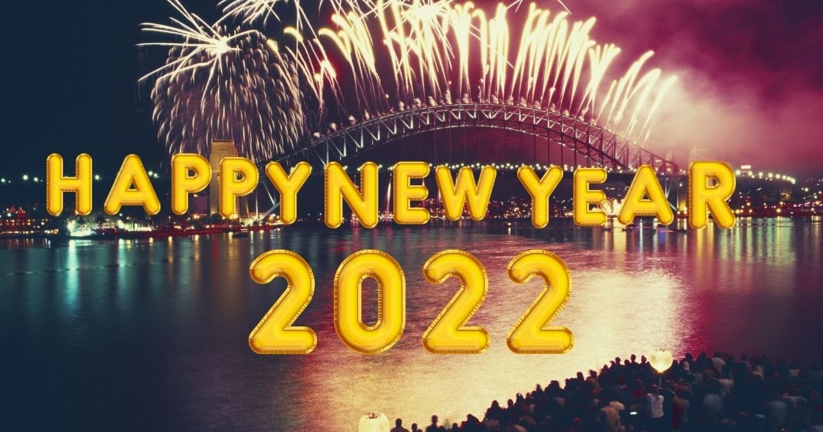 Happy New Year 2022: Best Quotes, Wishes, Messages To Share With Your Near And Dear Ones